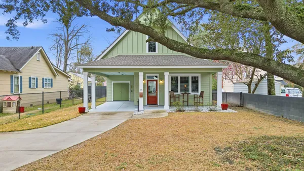 $645,900 | 1109 Duke Street, Georgetown, SC 29440