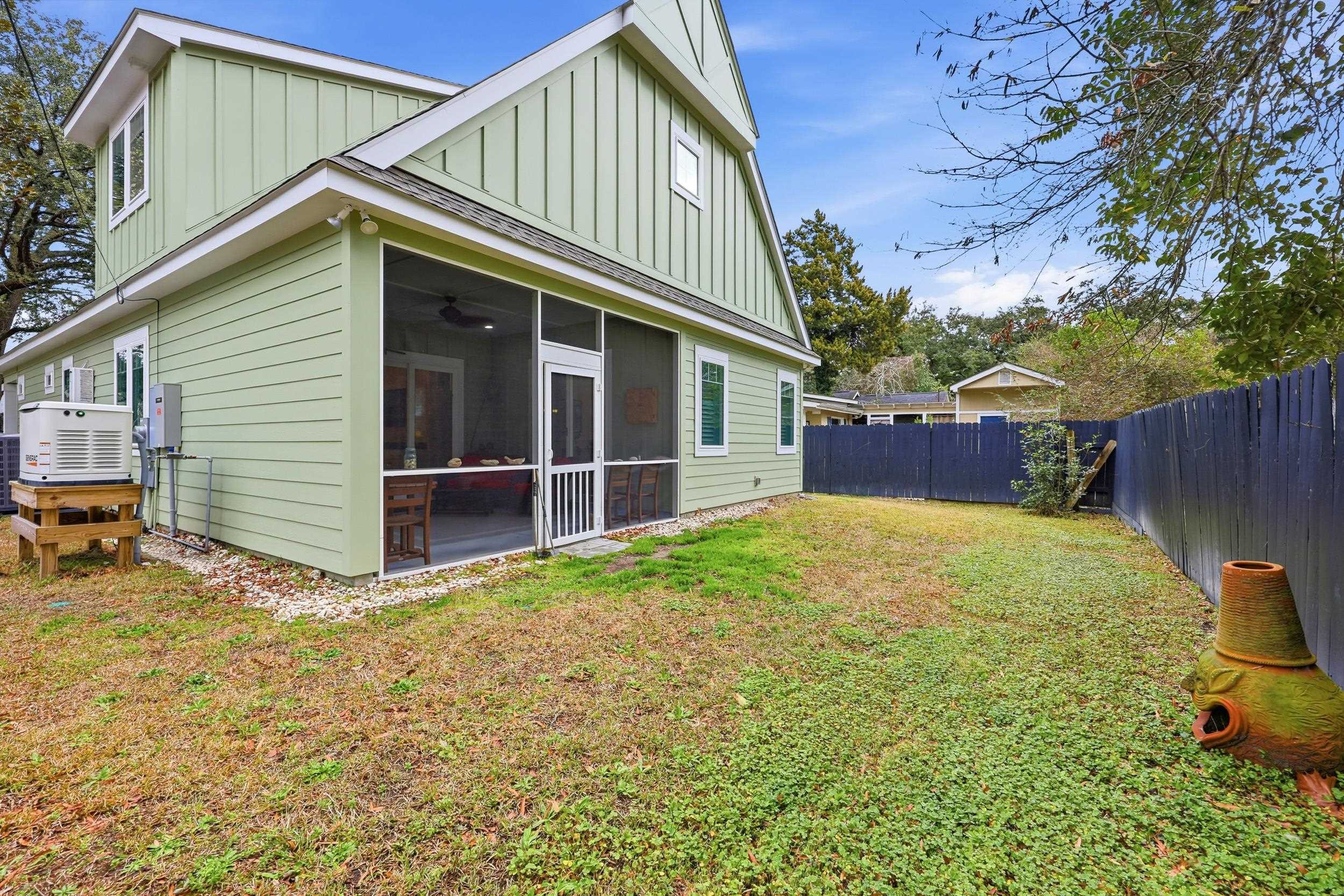 1109 Duke Street Georgetown, SC 29440 - Photo 19 of 22