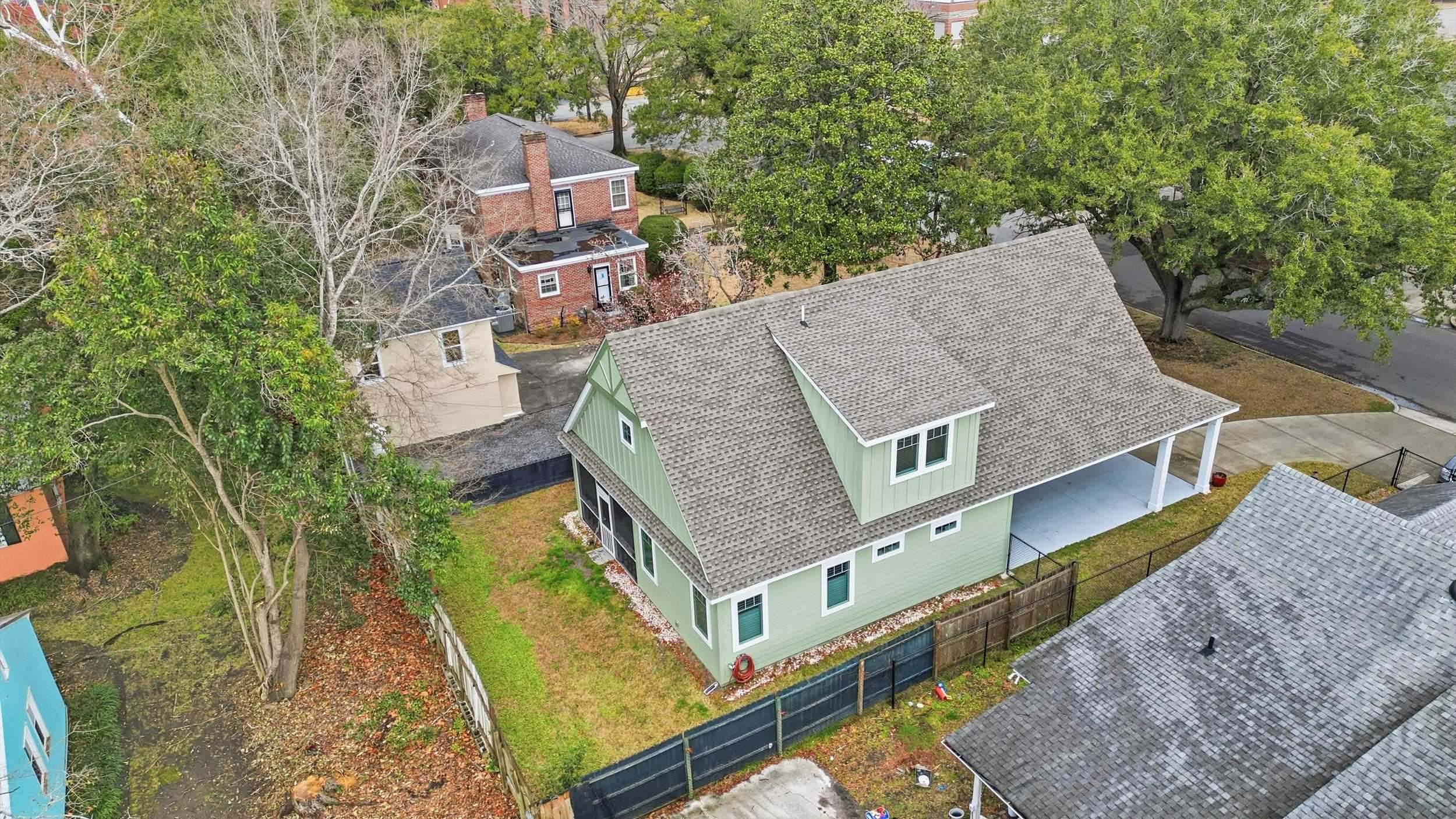 1109 Duke Street Georgetown, SC 29440 - Photo 20 of 22