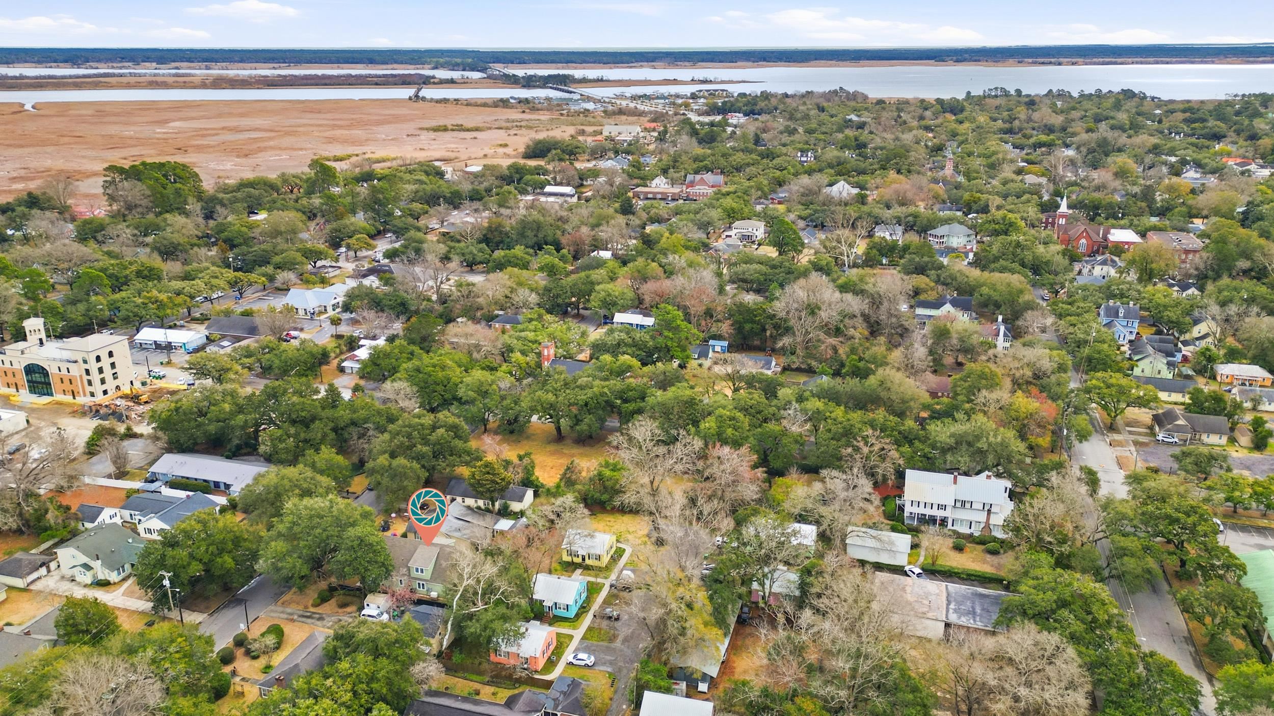 1109 Duke Street Georgetown, SC 29440 - Photo 21 of 22