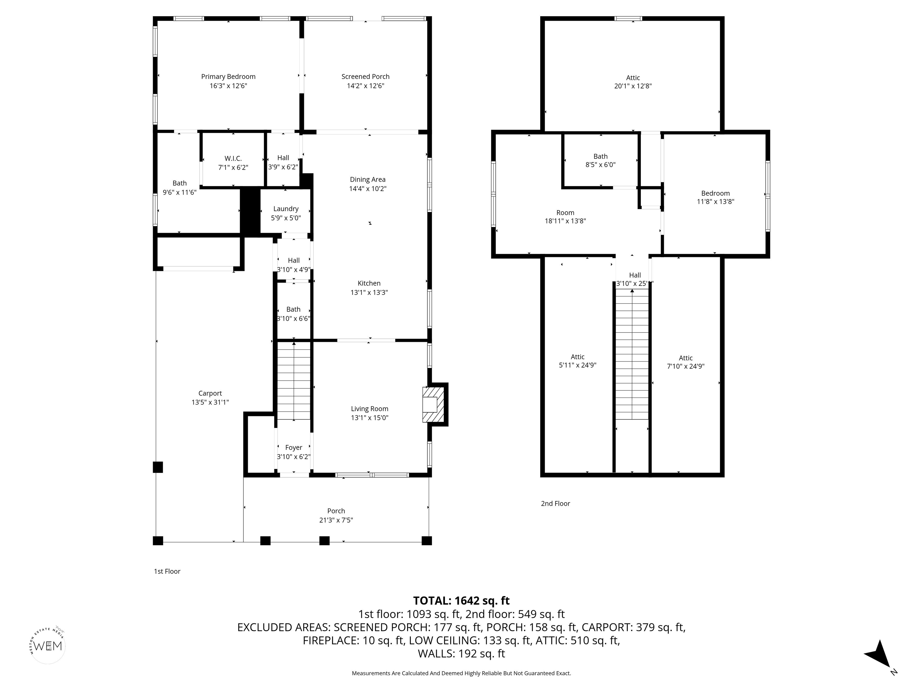 1109 Duke Street Georgetown, SC 29440 - Photo 22 of 22