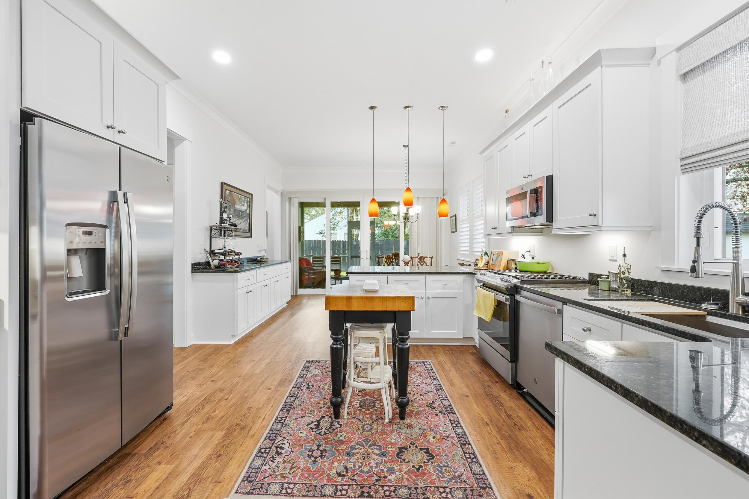 1109 Duke Street Georgetown, SC 29440 - Photo 5 of 22