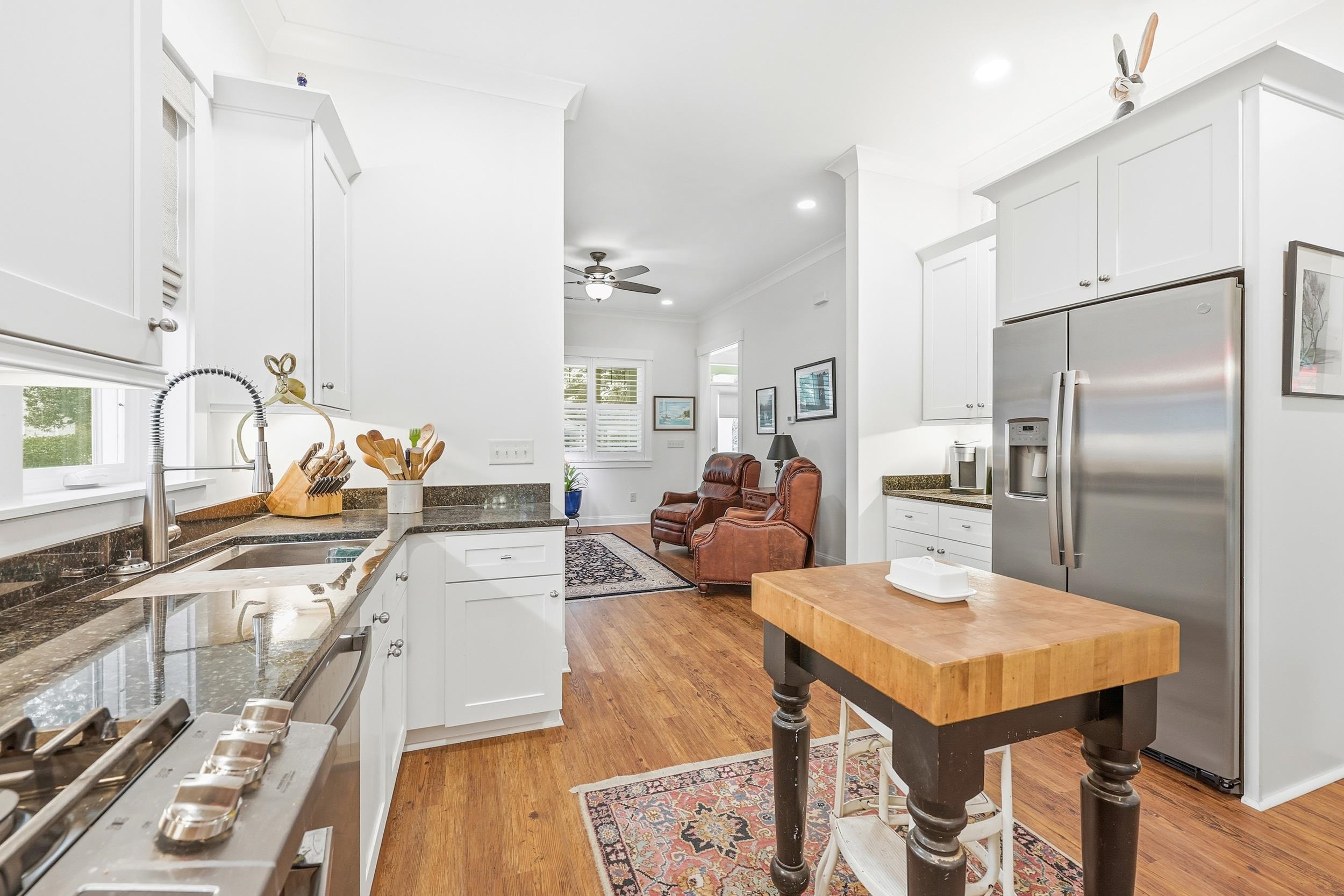 1109 Duke Street Georgetown, SC 29440 - Photo 6 of 22