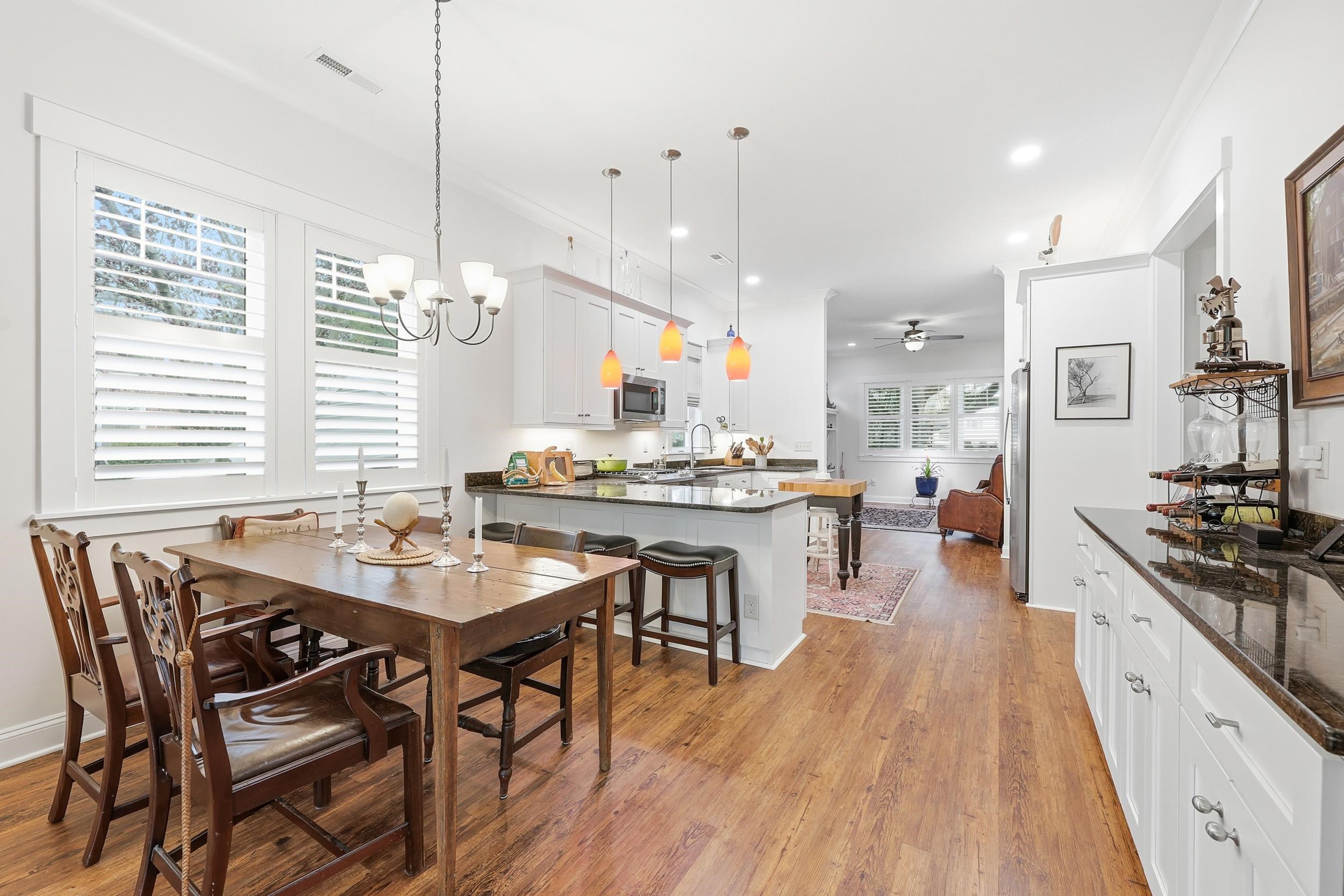 1109 Duke Street Georgetown, SC 29440 - Photo 7 of 22