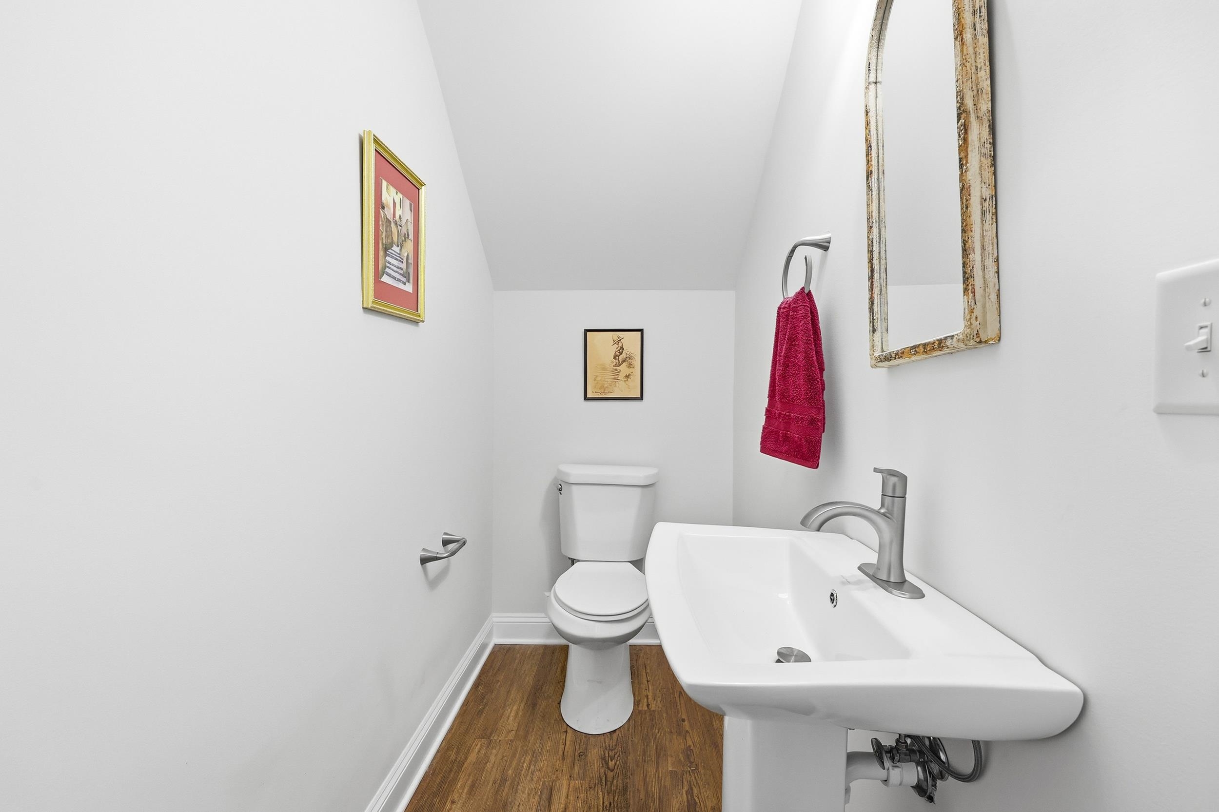 1109 Duke Street Georgetown, SC 29440 - Photo 8 of 22