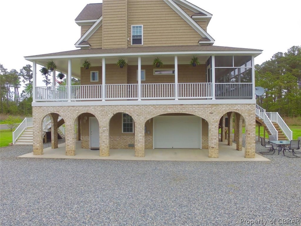 4940 Windmill Point Road White Stone, VA 22578 - Photo 4 of 19 Gallery Image 4
