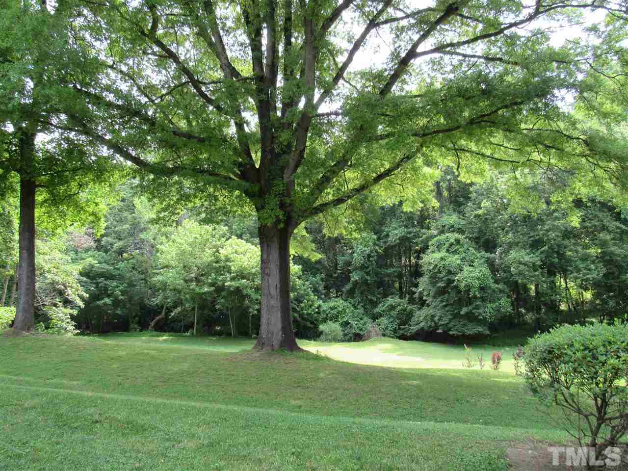 419 Ellen Street Roxboro, NC 27573 - Photo 4 of 16