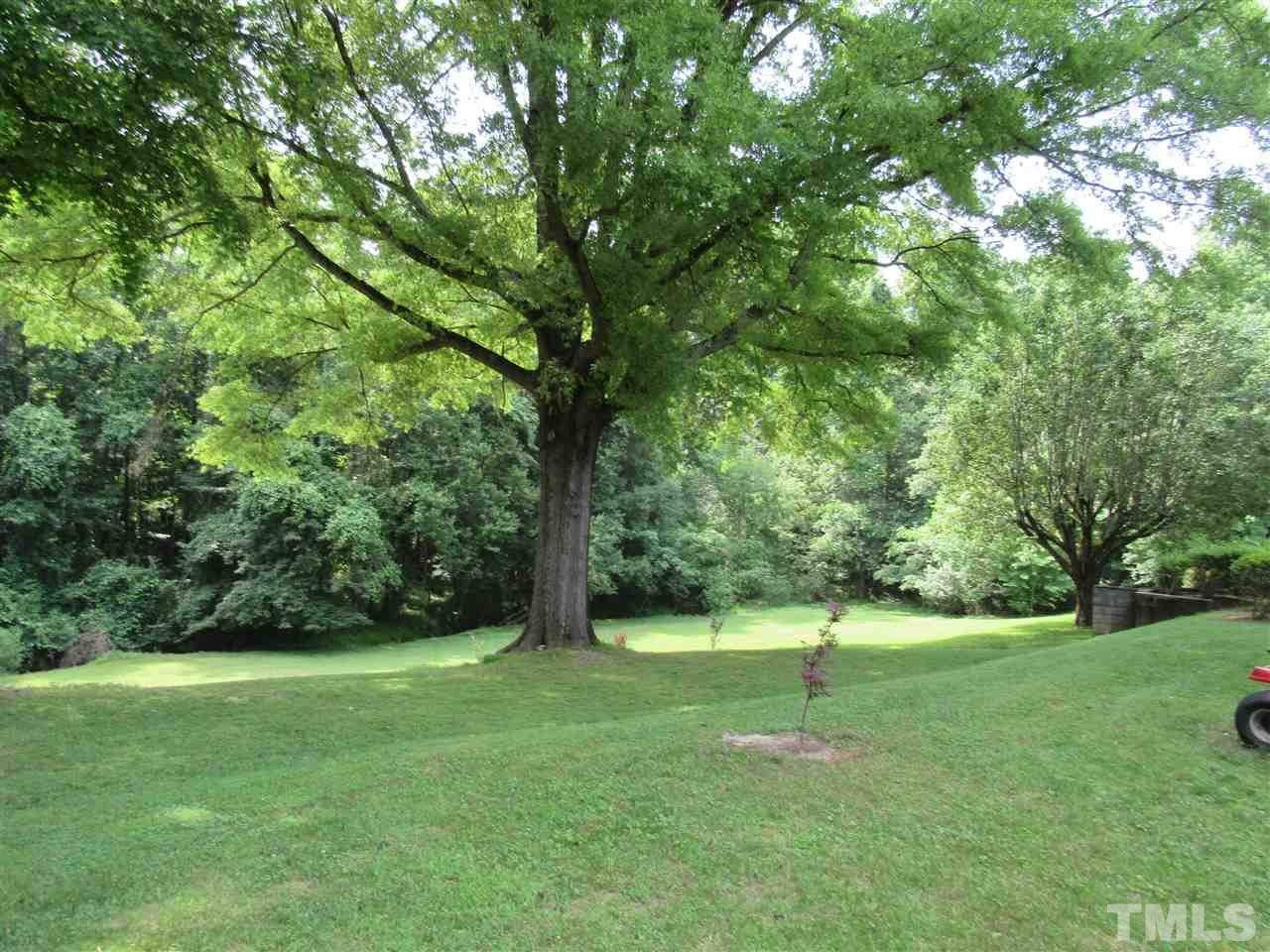 419 Ellen Street Roxboro, NC 27573 - Photo 5 of 16