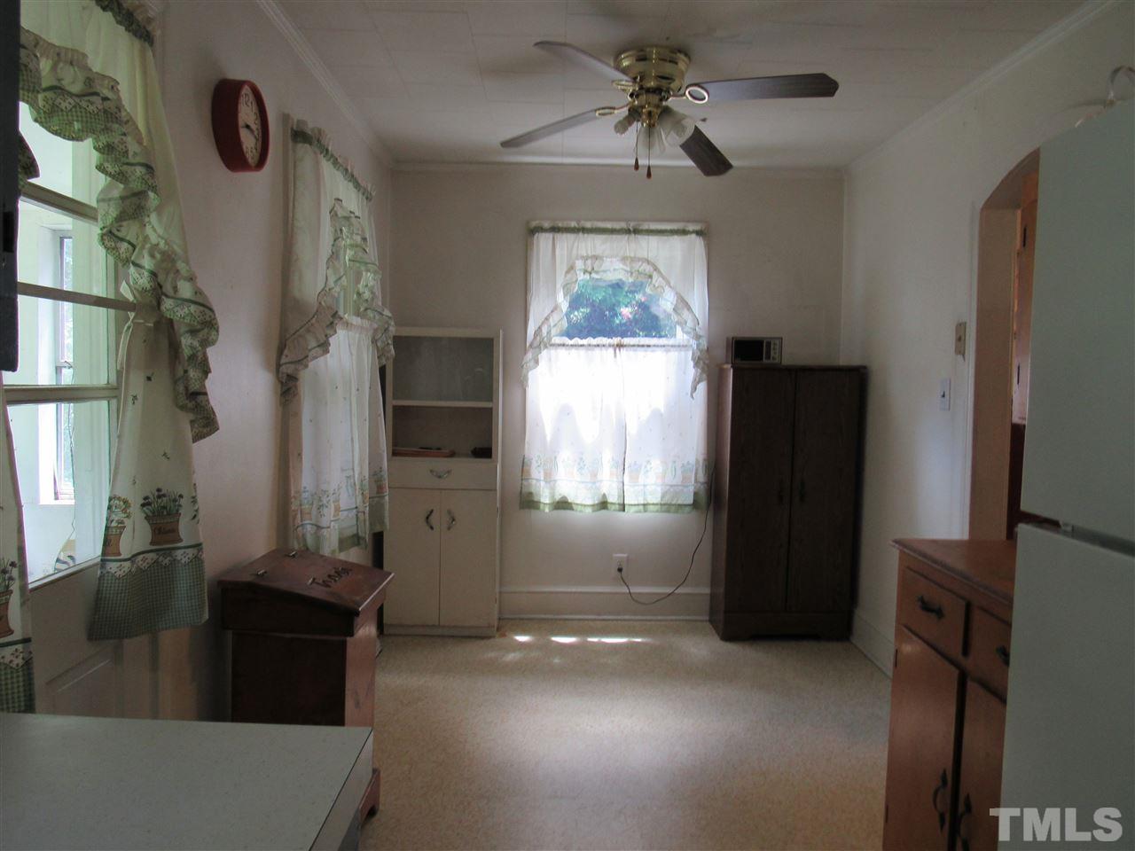 419 Ellen Street Roxboro, NC 27573 - Photo 8 of 16