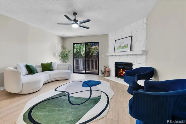 $250,000 | 906 South Walden Street, Unit 104, Aurora, CO 80017