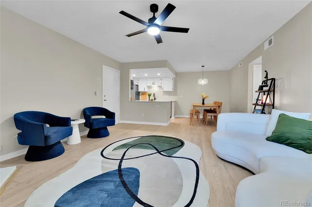 $250,000 | 906 South Walden Street, Unit 104, Aurora, CO 80017