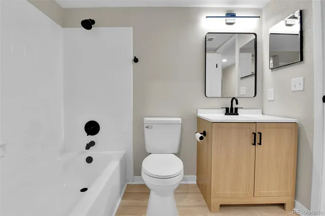 $250,000 | 906 South Walden Street, Unit 104, Aurora, CO 80017