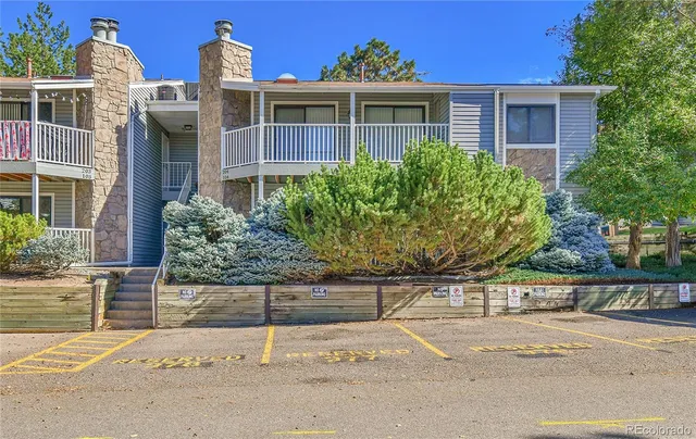 $250,000 | 906 South Walden Street, Unit 104, Aurora, CO 80017
