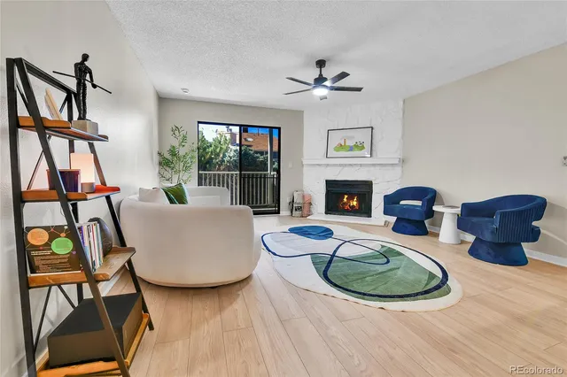 $250,000 | 906 South Walden Street, Unit 104, Aurora, CO 80017