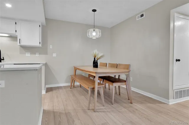 $250,000 | 906 South Walden Street, Unit 104, Aurora, CO 80017