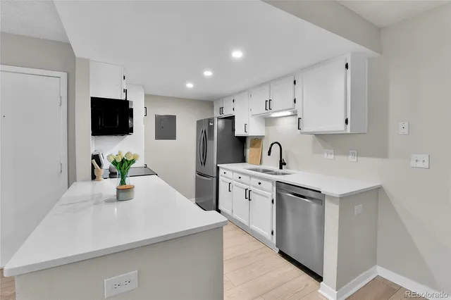 $250,000 | 906 South Walden Street, Unit 104, Aurora, CO 80017