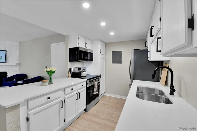 $250,000 | 906 South Walden Street, Unit 104, Aurora, CO 80017