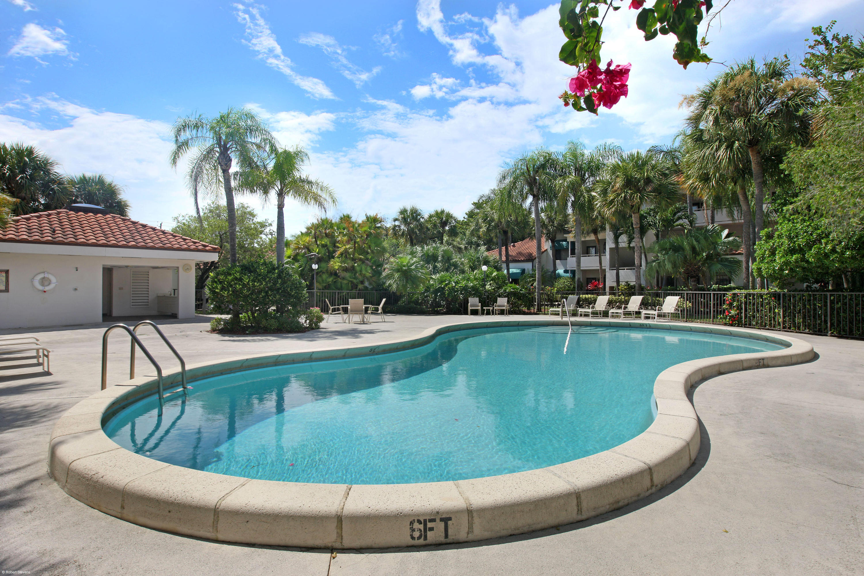 200 Waterway Road, Unit 102 Jupiter, FL 33469 - Photo 21 of 29 20