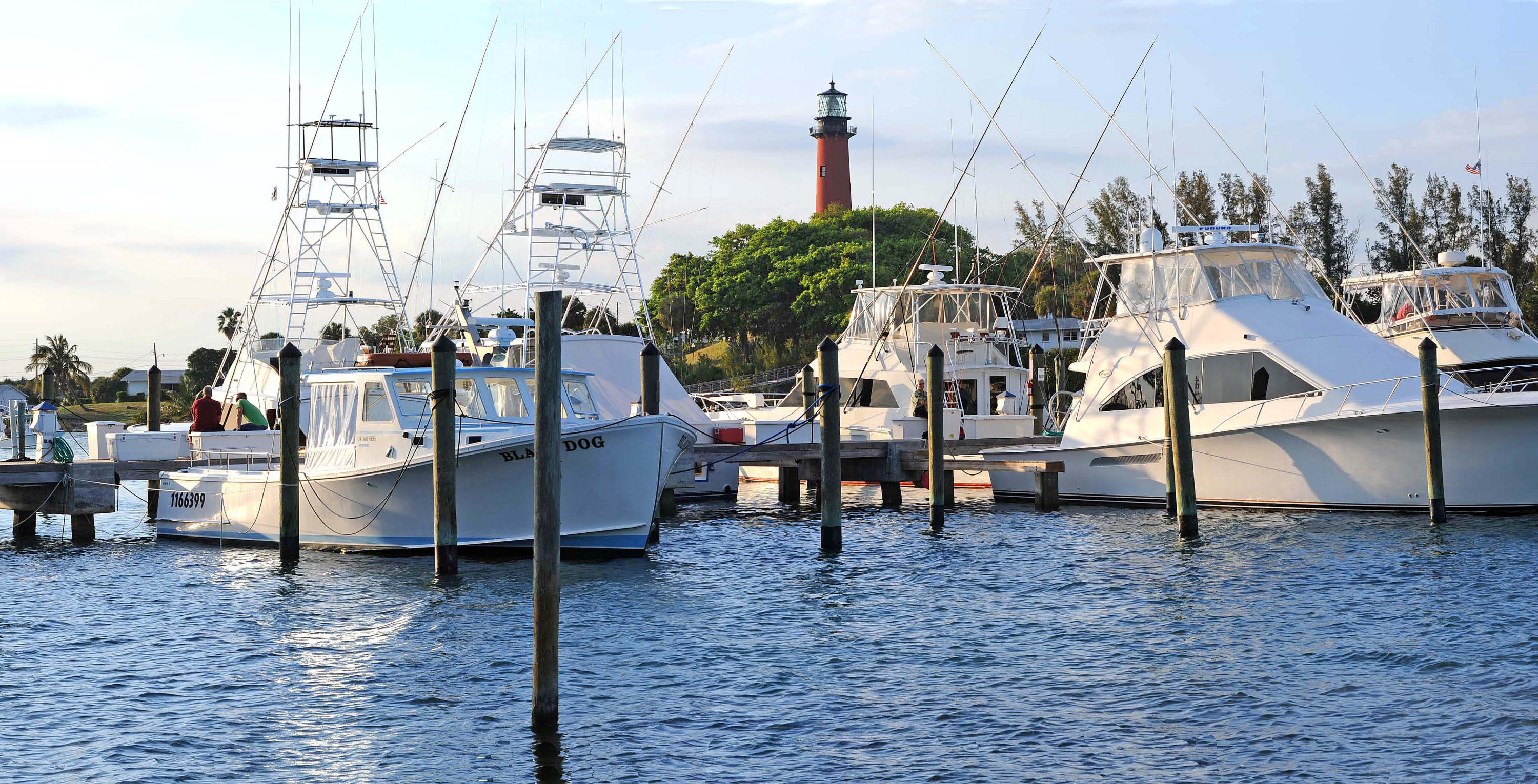 200 Waterway Road, Unit 102 Jupiter, FL 33469 - Photo 28 of 29 Jupiter_Lighthouse_2