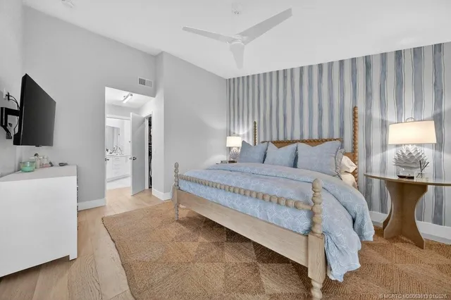 $535,000 | 2426 Southwest Foxpoint Trail, Palm City, FL 34990