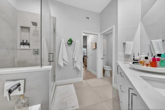 $535,000 | 2426 Southwest Foxpoint Trail, Palm City, FL 34990