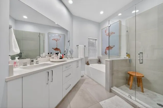 $535,000 | 2426 Southwest Foxpoint Trail, Palm City, FL 34990