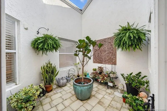 $535,000 | 2426 Southwest Foxpoint Trail, Palm City, FL 34990