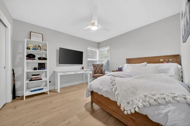 $535,000 | 2426 Southwest Foxpoint Trail, Palm City, FL 34990