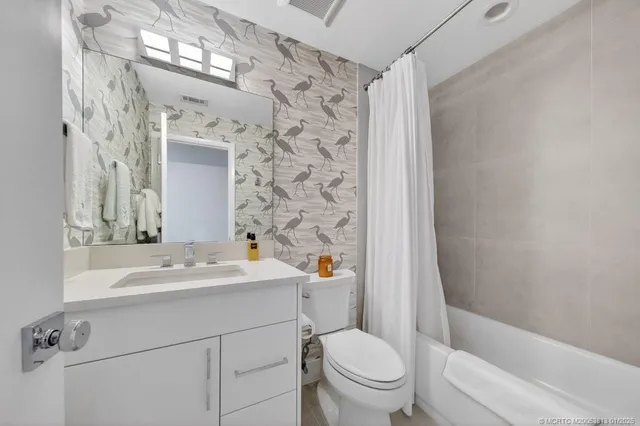 $535,000 | 2426 Southwest Foxpoint Trail, Palm City, FL 34990