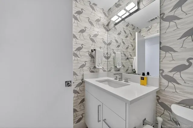 $535,000 | 2426 Southwest Foxpoint Trail, Palm City, FL 34990