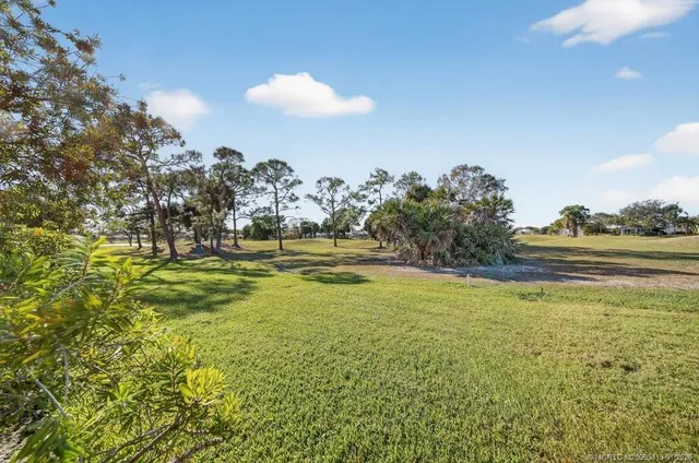 $535,000 | 2426 Southwest Foxpoint Trail, Palm City, FL 34990