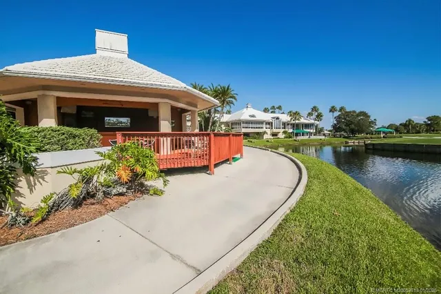 $535,000 | 2426 Southwest Foxpoint Trail, Palm City, FL 34990