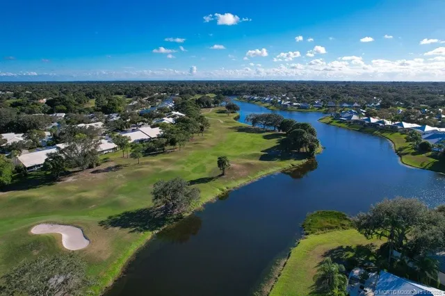 $535,000 | 2426 Southwest Foxpoint Trail, Palm City, FL 34990