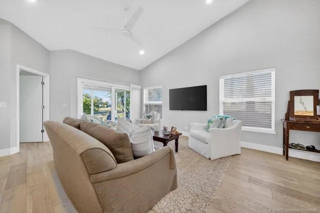 $535,000 | 2426 Southwest Foxpoint Trail, Palm City, FL 34990