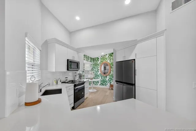 $535,000 | 2426 Southwest Foxpoint Trail, Palm City, FL 34990