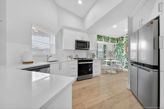 $535,000 | 2426 Southwest Foxpoint Trail, Palm City, FL 34990