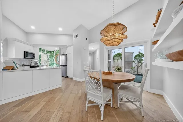 $535,000 | 2426 Southwest Foxpoint Trail, Palm City, FL 34990