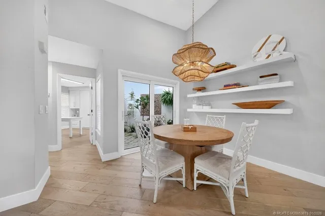 $535,000 | 2426 Southwest Foxpoint Trail, Palm City, FL 34990