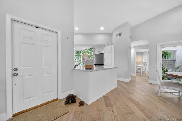 $535,000 | 2426 Southwest Foxpoint Trail, Palm City, FL 34990