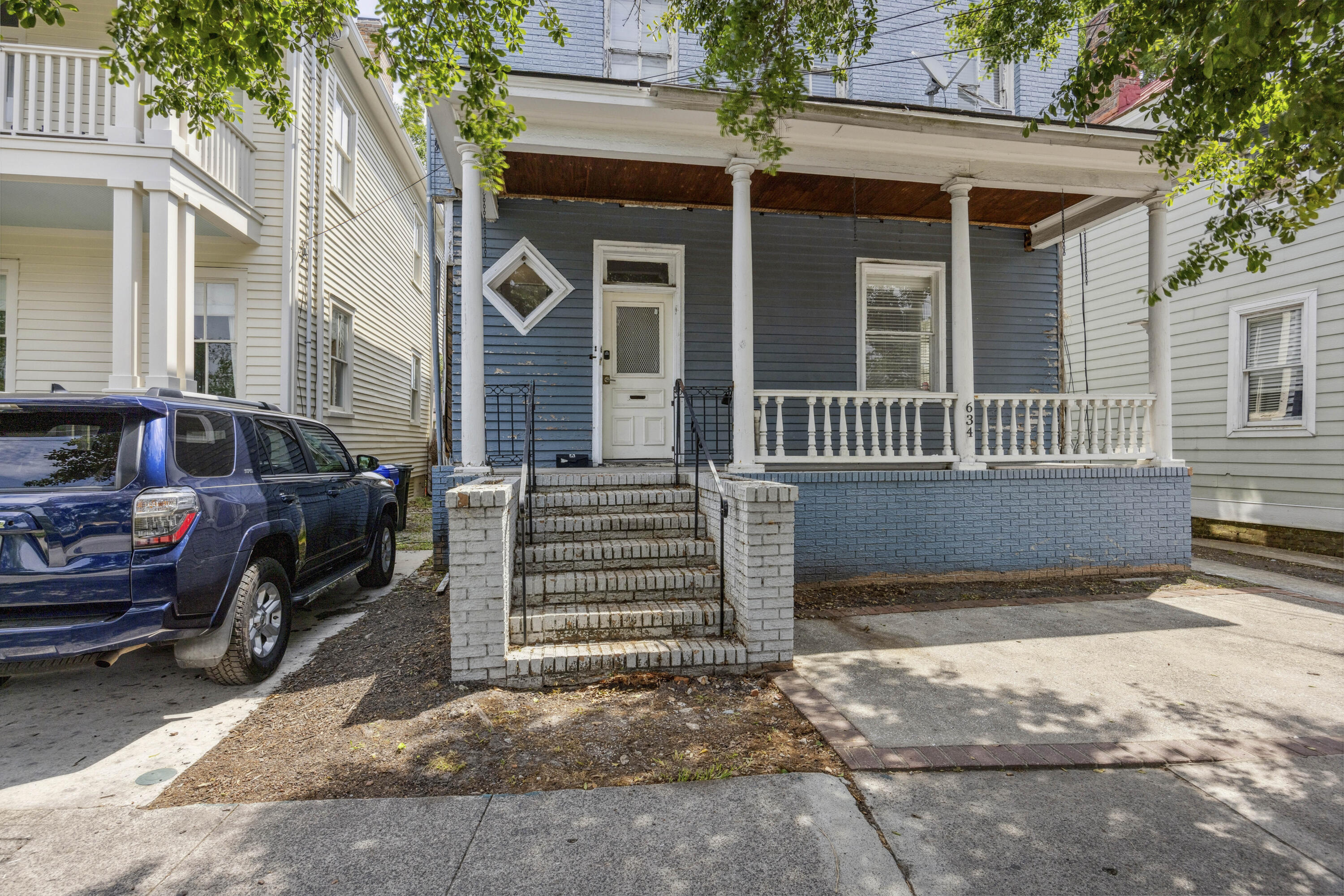 634 Rutledge Avenue Charleston, SC 29403 - Photo 1 of 48 243A5396