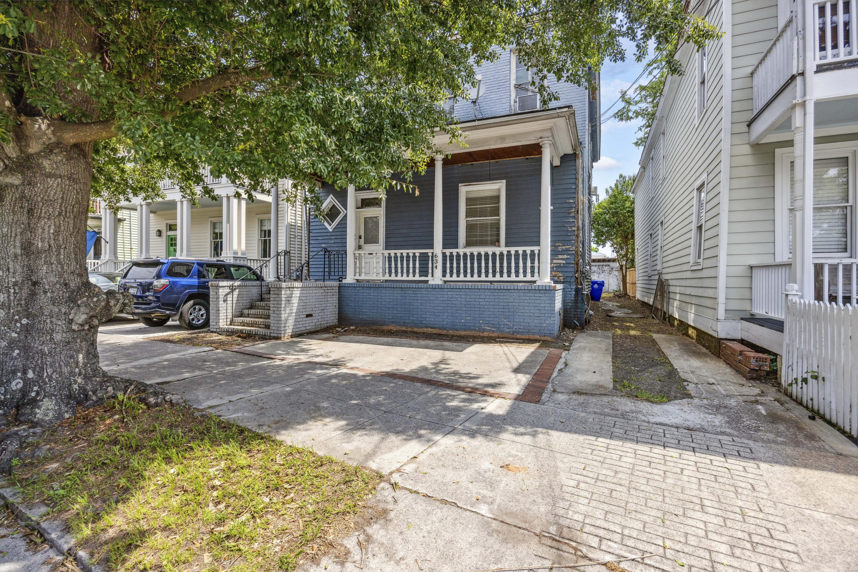 634 Rutledge Avenue Charleston, SC 29403 - Photo 35 of 48 243A5401