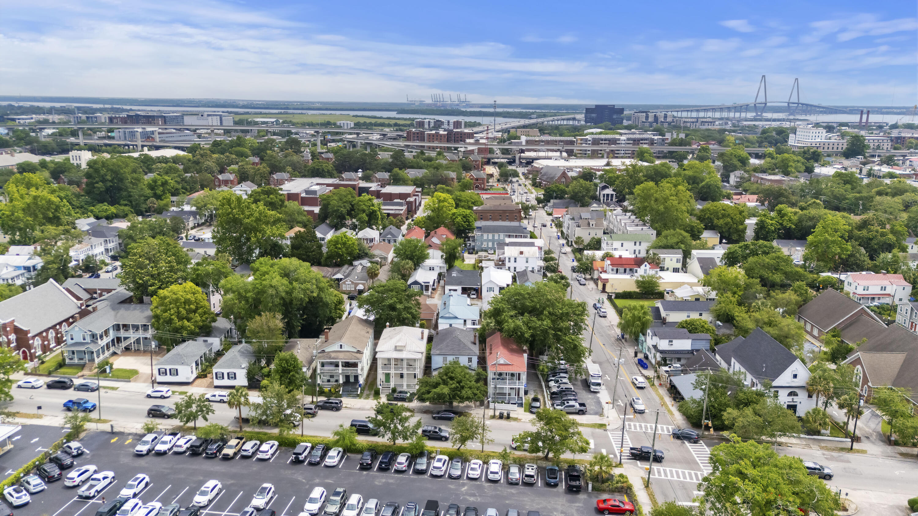 634 Rutledge Avenue Charleston, SC 29403 - Photo 38 of 48 DJI_20250519114615_0116_D