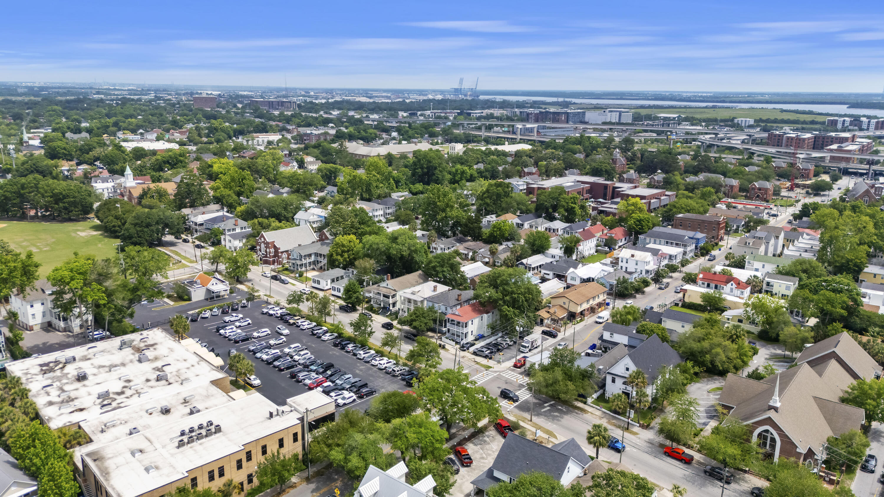 634 Rutledge Avenue Charleston, SC 29403 - Photo 41 of 48 DJI_20250519114635_0121_D