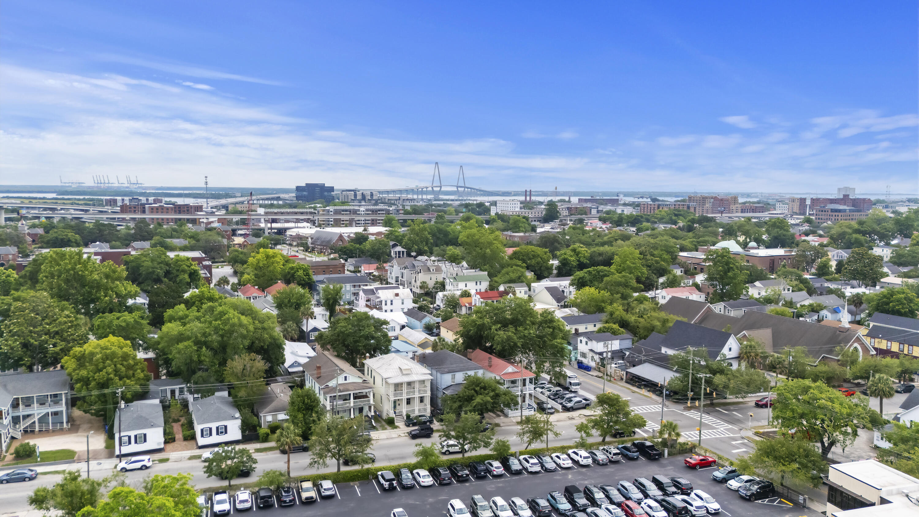 634 Rutledge Avenue Charleston, SC 29403 - Photo 43 of 48 DJI_20250519115017_0156_D