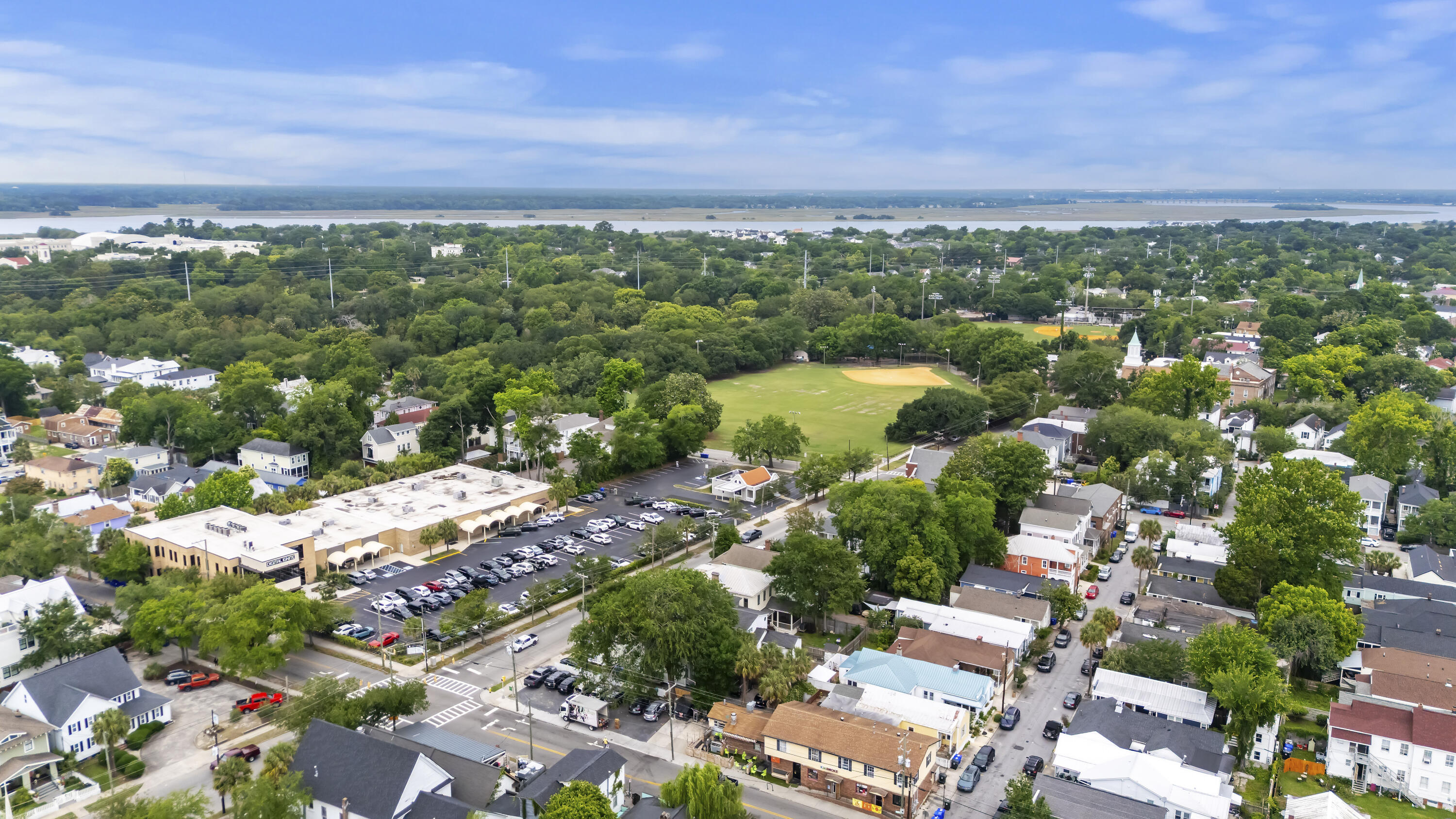 634 Rutledge Avenue Charleston, SC 29403 - Photo 44 of 48 DJI_20250519115100_0161_D
