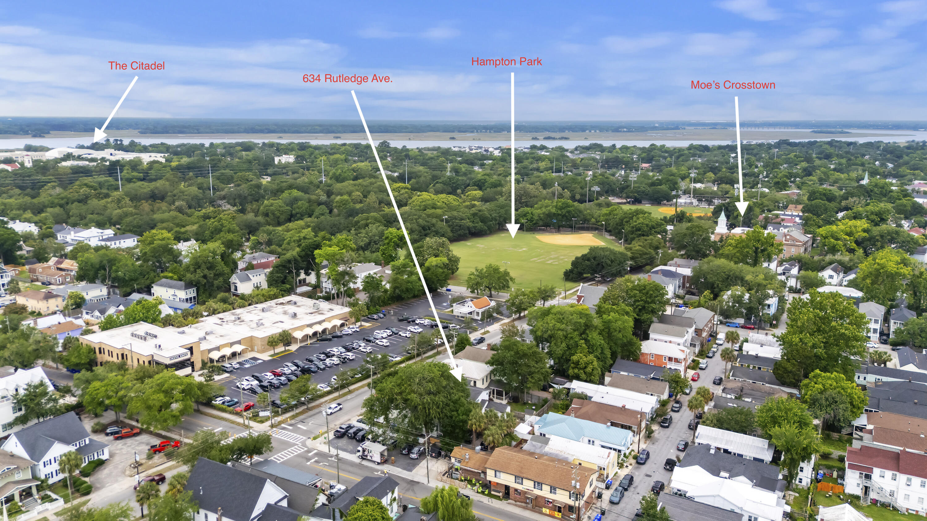 634 Rutledge Avenue Charleston, SC 29403 - Photo 45 of 48 DJI_20250519115100_0161_D copy