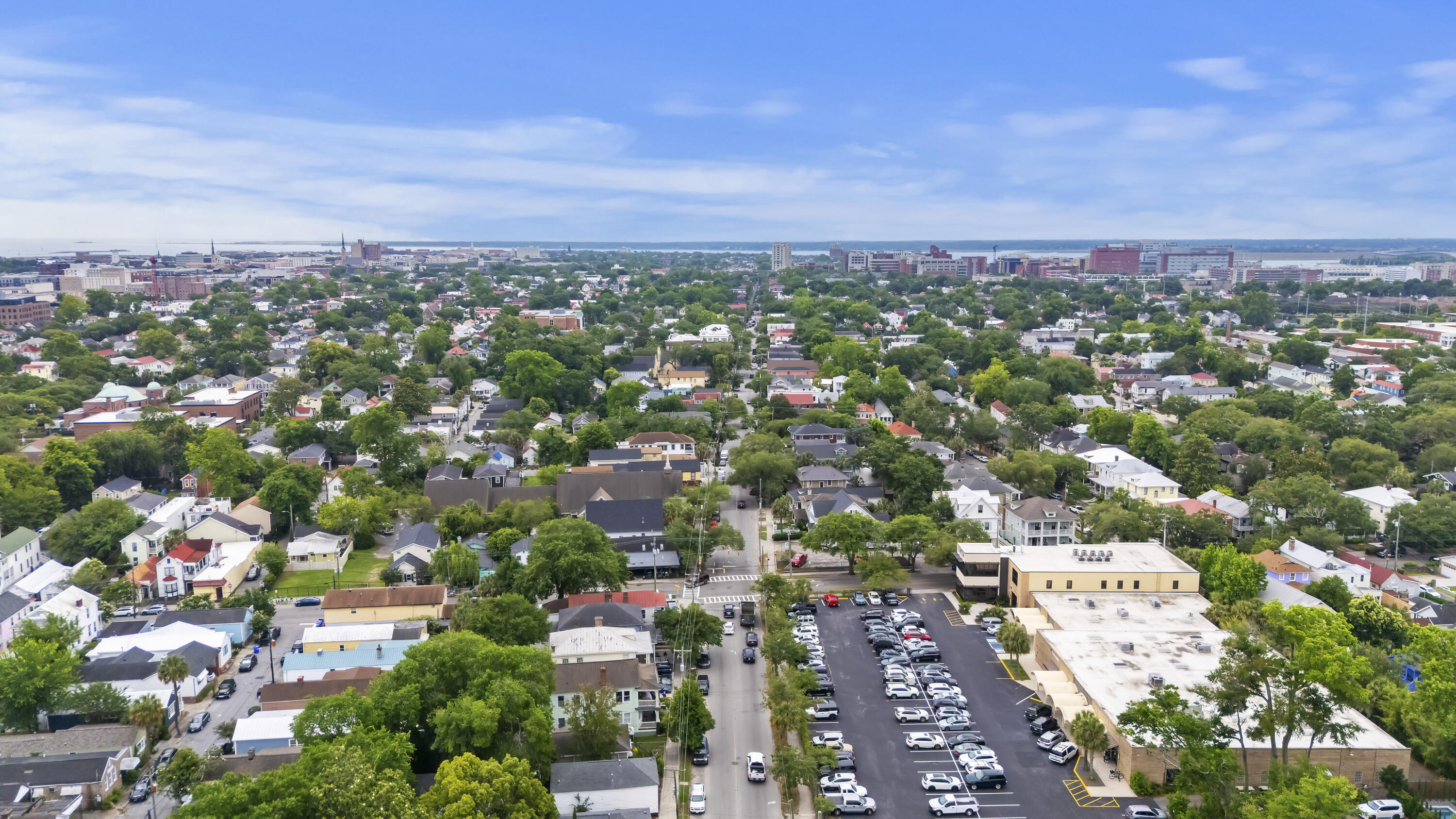 634 Rutledge Avenue Charleston, SC 29403 - Photo 46 of 48 DJI_20250519115318_0171_D