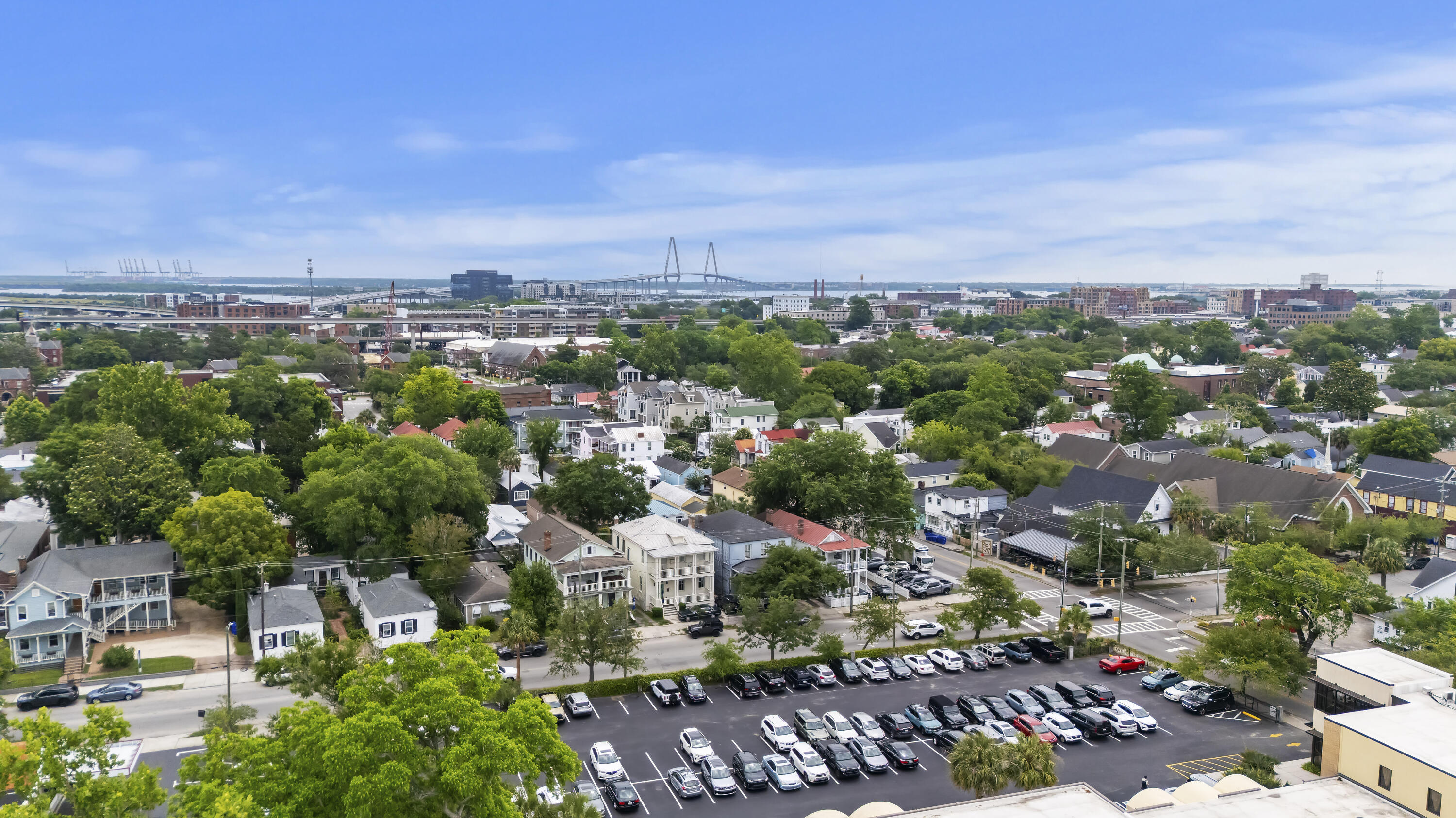 634 Rutledge Avenue Charleston, SC 29403 - Photo 47 of 48 DJI_20250519115349_0176_D