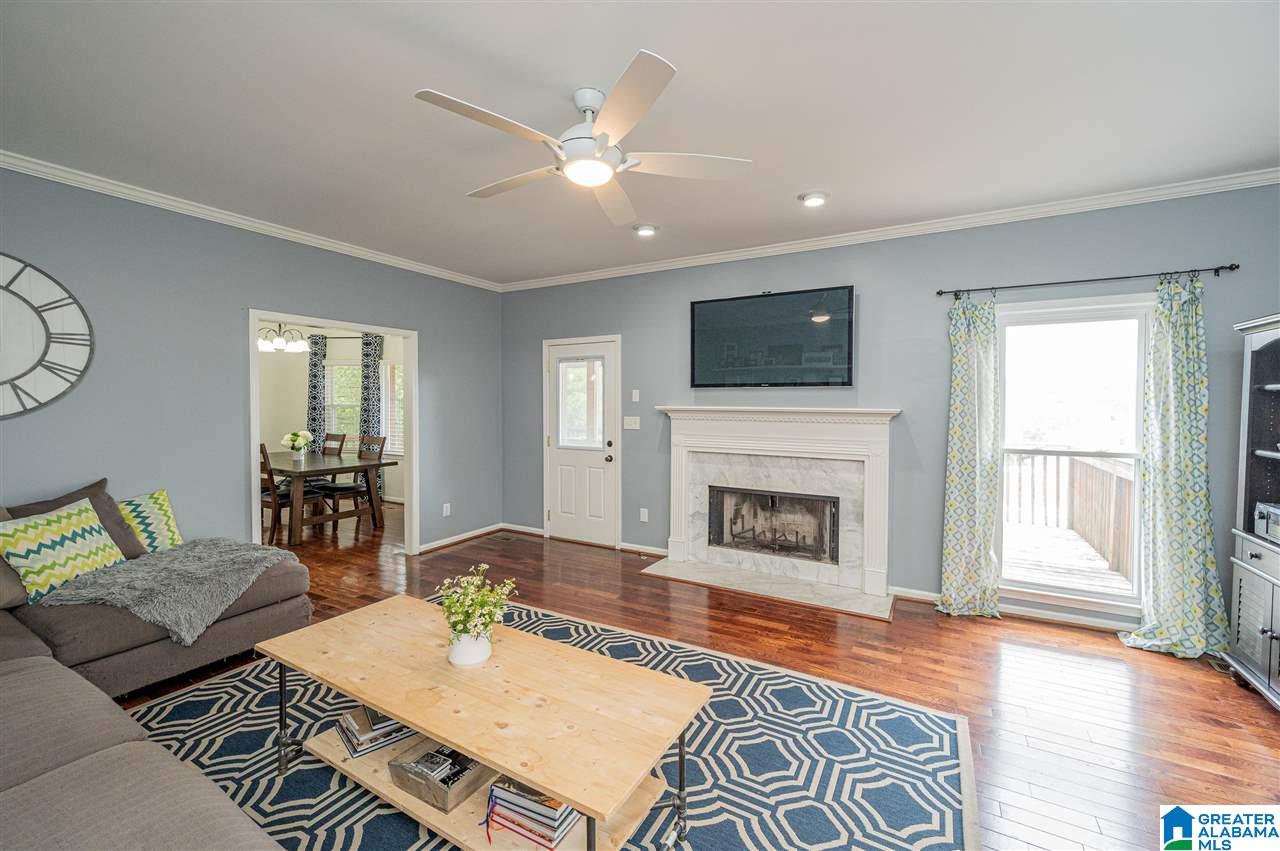 96 Heather Ridge Drive Pelham, AL 35124 - Photo 17 of 47
