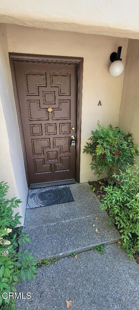 202 North Carrillo Road, Unit A Ojai, CA 93023 - Photo 4 of 22